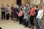 
 Члены Совета
Республики приняли участие в акции «Наши дети» 