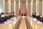 Состоялось заседание организационного комитета по подготовке и проведению второго Форума регионов Беларуси и России