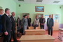Член Cовета Республики Е.Зябликова приняла участие в заседании Борисовского районного Совета депутатов