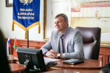 Состоялось совещание по обсуждению проекта Закона Республики Беларусь «О нормативных правовых актах Республики Беларусь»