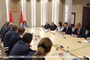 Н.Кочанова: Беларусь рассчитывает на традиционно объективную оценку выборов от наблюдателей МПА СНГ