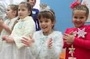 Члены Совета Республики Пантюхов В.И. и Последняя Т.И. приняли участие в благотворительной акции