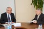 Рабочая поездка заместителя Председателя Совета Республики Национального собрания Республики Беларусь Русецкого А.М. в Гомельскую область