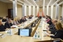 Состоялся семинар с участием членов Национального совета по гендерной политике при Совете Министров Республики Беларусь