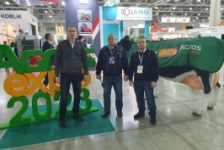 Член Президиума Совета Республики Т.Рунец приняла участие в заседание Экспертного совета по экономике при Межпарламентской Ассамблее государств — участников СНГ