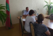 
Ю.Наркевич: Беларусь не поставить на колени
