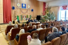 Член Совета Республики Т.Шатликова приняла участие в работе диалоговых площадок по обсуждению проекта Конституции Республики Беларусь