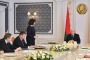 Н.Кочанова
приняла участие в совещании у Главы государства