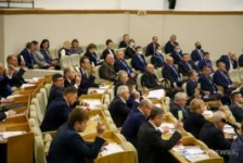 А.Кушнаренко принял участие в заседании Могилевского облисполкома и сессии Могилевского областного Совета депутатов
