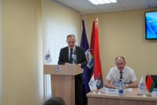 А.Кушнаренко: Лидская газонаполнительная станция — единственная в области действующая станция по наполнению баллонов сжиженным углеводородным газом