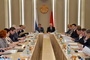 Состоялось заседание Межпарламентской комиссии