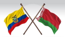 Председатель Совета Республики Н.Кочанова направила поздравление Председателю Национальной ассамблеи Республики Эквадор по случаю 30-летия установления дипломатических отношений