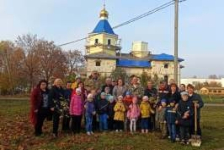 Член Совета Республики А.Шолтанюк принял участие в республиканской акции «Деревья Памяти»