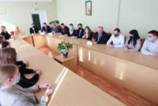 В.Лискович: в воспитание детей нужно вкладывать душу