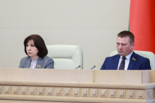 Совет Республики ратифицировал документы об укреплении сотрудничества Беларуси и России