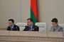 Состоялся семинар-практикум, посвященный вопросам молодежного парламентаризма