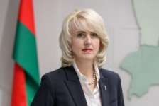 Член Президиума Совета Республики Т.Рунец приняла участие в заседании коллегии комитета по труду, занятости и социальной защите г. Минска
