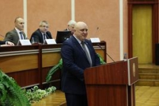 Член Совета Республики Д.Демидов принял участие в выездном семинаре-совещании