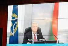 Член Президиума Совета Республики С.Рачков принял участие в заседании Координационного совещания председателей комитетов (комиссий) по обороне и безопасности парламентов государств — членов ОДКБ