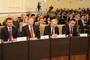 В семинаре-совещании приняли участие члены Совета Республики Беляков А.Э. и Снежицкий В.А.