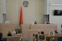 Состоялось заседание второй сессии Совета Республики