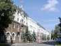 Член Президиума Совета Республики Казаровец Н.В. принял участие в заседании администрации Первомайского района г. Минска