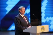 Член Президиума Совета Республики М.Русый принял участие в торжественном мероприятии