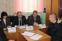 Встречи членов Совета Республики с населением