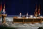 Член Совета Республики Сороко С.Г. приняла участие в собрании делегатов пятого Всебелорусского народного собрания от Минской области