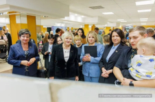 Л.Сапего: роль отца в воспитании детей очень важна.