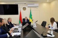 М.Русый: единые дни приема граждан — это помощь местным органам власти