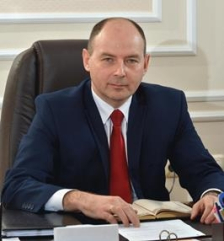 А.Кушнаренко встретился с трудовым коллективом ОАО «Торфобрикетный завод «Гатча-Осовский»