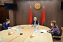 Т.Рунец: сенаторы активно включились в мониторинг потребительских цен во всех регионах страны