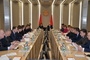 Состоялось заседание организационного комитета по подготовке и проведению третьего Форума регионов Беларуси и России