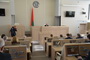 Начала
работу шестая сессия Совета Республики Национального собрания Республики
Беларусь шестого созыва