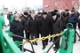 Состоялось выездное заседание Совета по взаимодействию органов местного самоуправления при Совете Республики