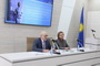 М.Щёткина:
«При разработке любой программы или стратегии важно слышать мнение молодежи»