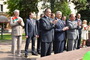Член Совета Республики В.Романовский принял участие в мероприятиях