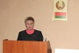 Встреча члена Президиума Совета Республики Герасимович С.М. с председателями поселковых и сельских Советов депутатов