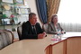 Заместитель Председателя Совета Республики М.Щёткина встретилась с трудовым коллективом СОАО «Коммунарка»