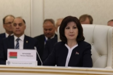 Наталья Кочанова: в вопросах безопасности голос парламентариев должен звучать ярче