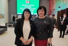 А.Смоляк: Всебелорусское народное собрание — важнейшая форма народовластия
