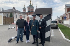 Член Совета Республики К.Капуцкая приняла участие в Международном туристическом инвестиционном форуме «KIT 2021»