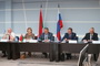 Состоялось заседание Межпарламентской комиссии