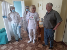Больше чем врач