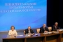 Член Совета Республики М.Ильина приняла участие в мероприятии к 36-й годовщине аварии на Чернобыльской АЭС