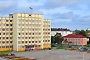 Член Президиума Совета Республики Мороз Л.Ф. приняла участие в проведении мониторинга в г. Слуцке