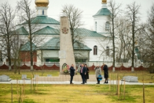 Член Совета Республики Ю.Наркевич: осуждаем акт бесчеловечности