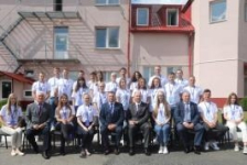 А.Кушнаренко встретился с молодежью в формате диалоговой площадки