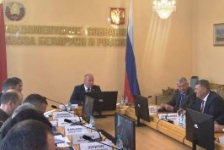Член Совета Республики В.Гайдукевич принял участие в мероприятии Парламентского Собрания